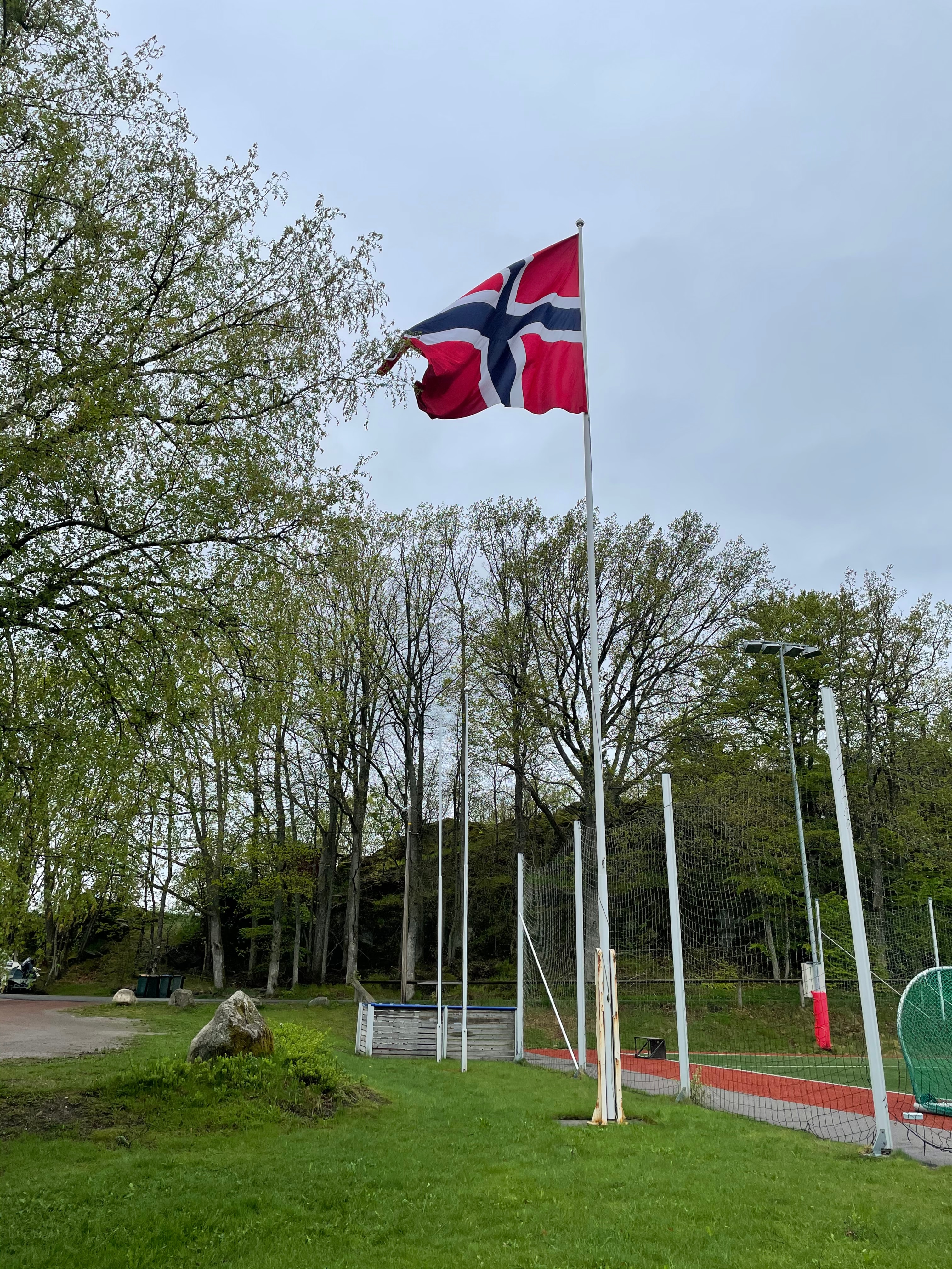 Gratulerer med dagen